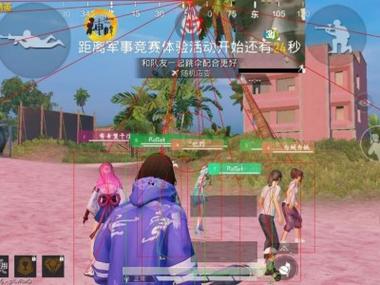和平精英外挂为什么没封号（和平精英没开外挂为什么被封号）